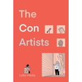 thumbnail image 1 of Pre-Owned The Con Artists (Hardcover) 1770466231 9781770466234, 1 of 1