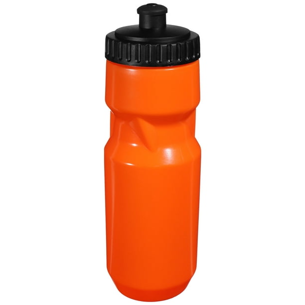 Botella de agua portátil para deportes, para entrenamiento al aire libre, para correr y beber
