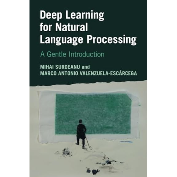 Pre-Owned Deep Learning for Natural Language Processing, 9781009012652, 1009012657, Paperback,