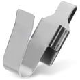thumbnail image 3 of OUNONA Cordless Drill Belt Hook High-Grade Steel Tool Holder for Easy Hanging and Convenient Access, 3 of 8