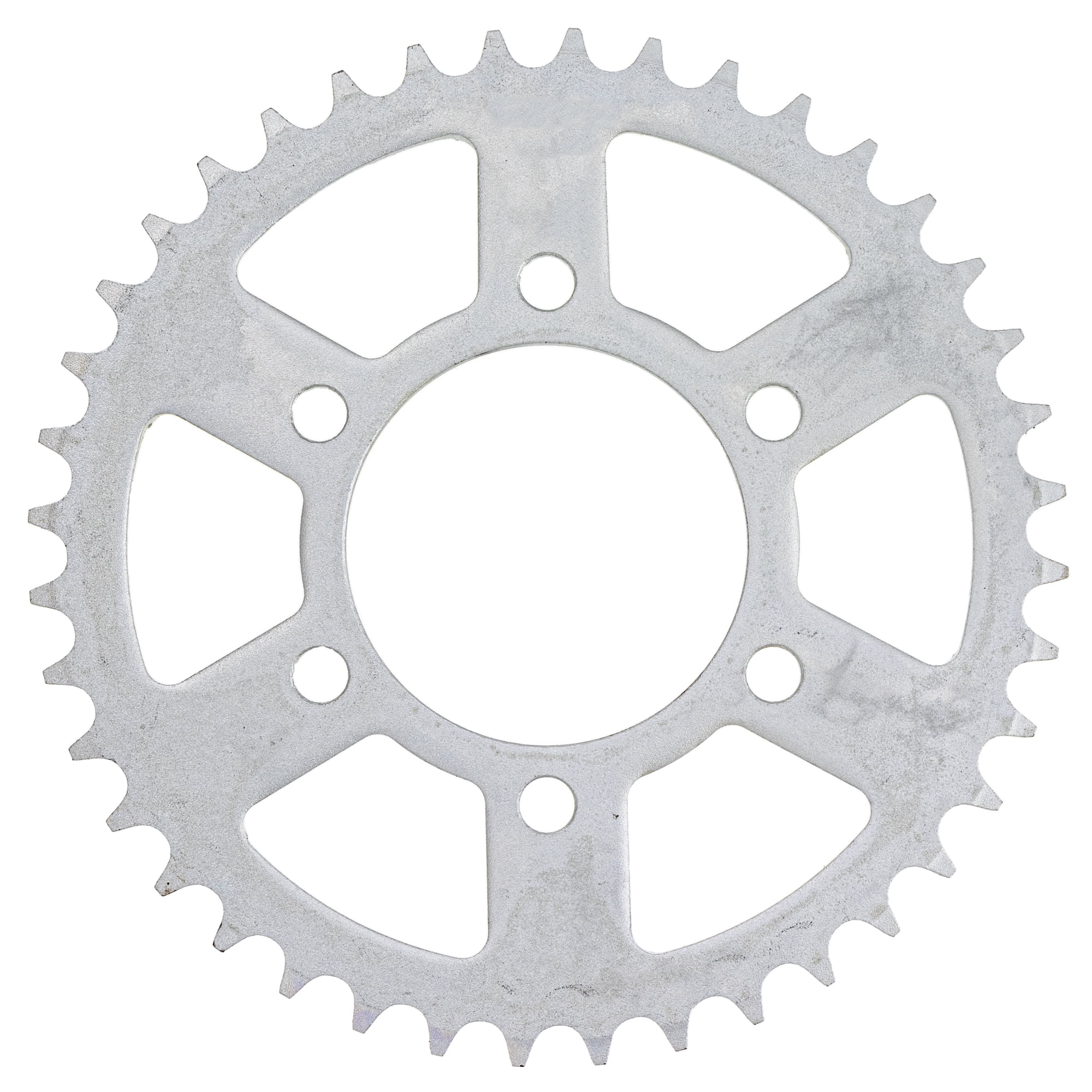 Niche Sprocket Chain Set for Kawasaki Ninja ZX6R 15/40T 520