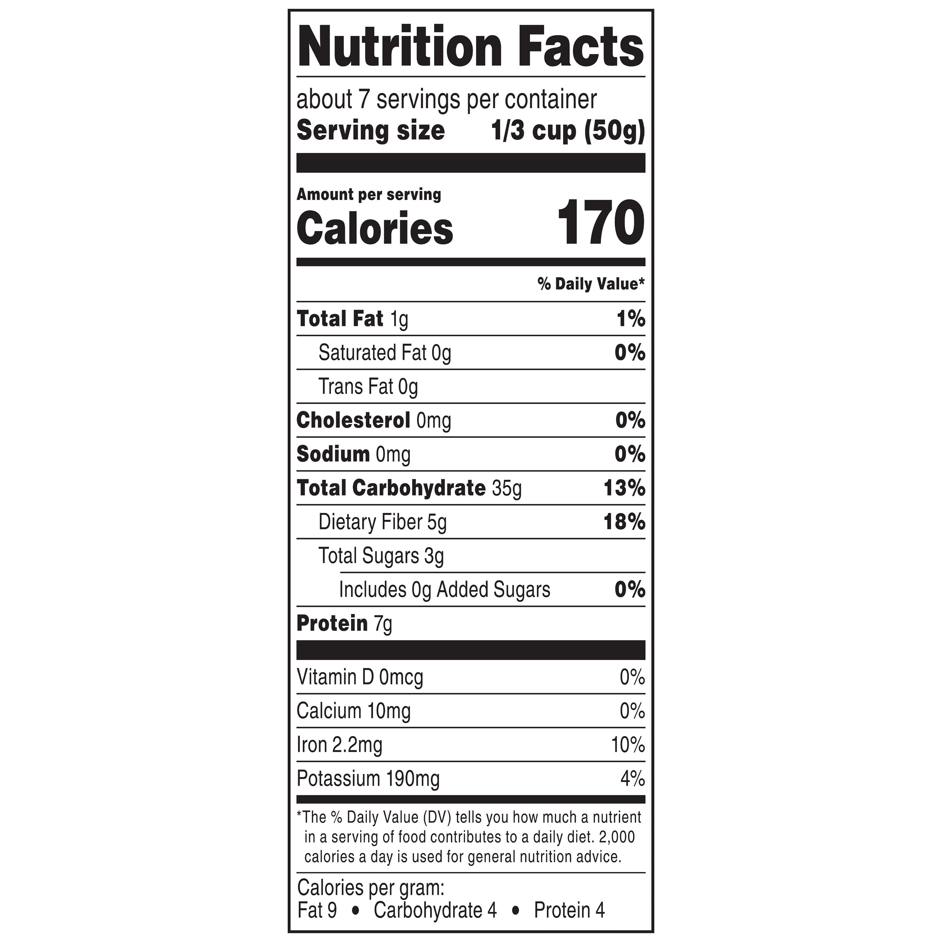 bettergoods Italian Farro Quick Cooking, 12 oz
