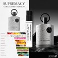 thumbnail image 2 of Set de perfumes Afnan Supremacy Homme 5 viales de 2 ml, 2 of 6