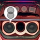 thumbnail image 3 of 2 piezas de red protectora para altavoces de coche de 6,5 pulgadas., 3 of 8