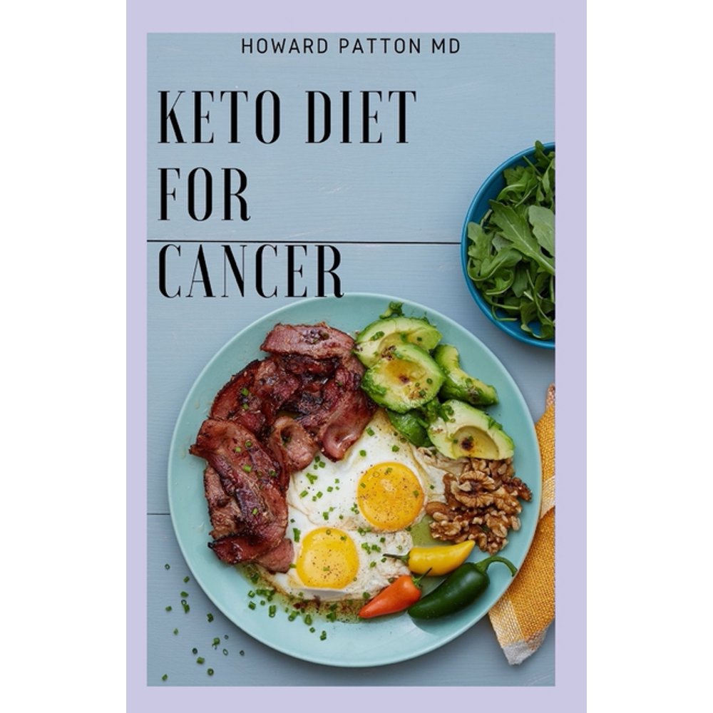 Keto Diet for Cancer The Therapeutic Effects of a Low Carb Diet, and