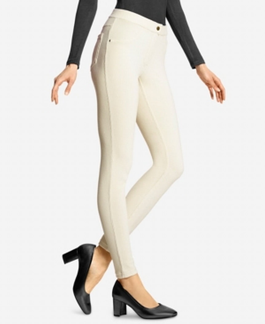hue stretch pants
