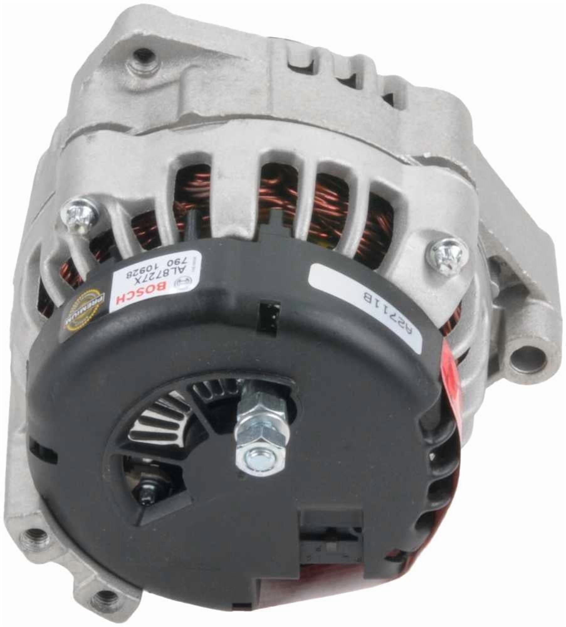 Bosch AL8727X Premium Alternator