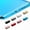 A, variant on USB Type C anti Dust Plug,Usb C Port Plug Dust Caps Compatible for Type C Chargi
