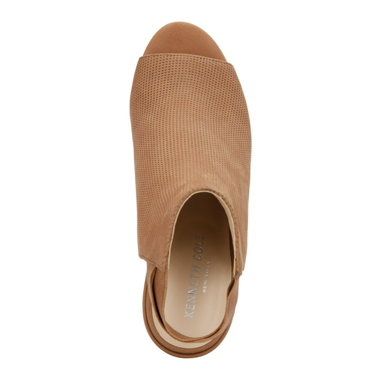 Kenneth cole shop hannon block heel