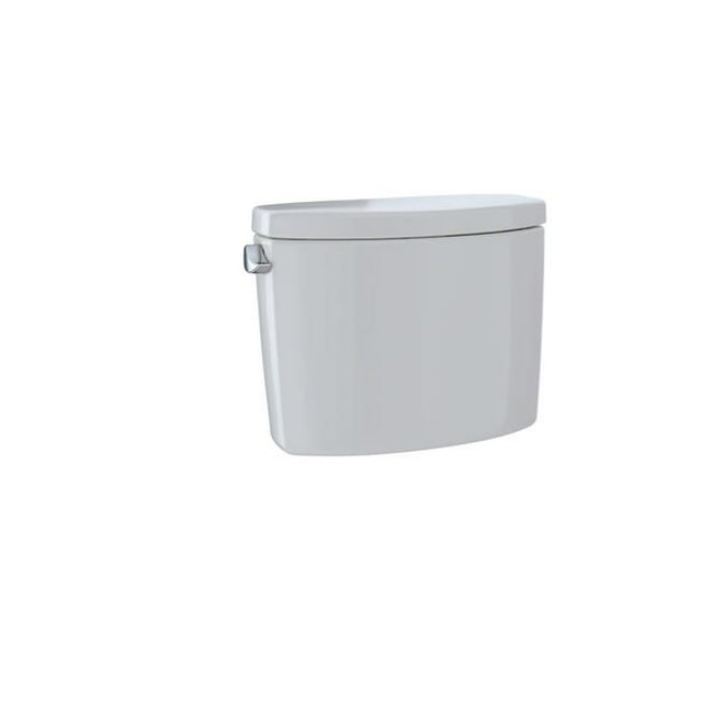 ST454E-11 Drake II & Vespin II 1.28 GPF Réservoir de Toilette&44; Blanc Colonial - 2 Pièces