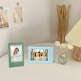 thumbnail image 5 of CIYISON Children's Art Photo Frame Classic Vertical Photo Frame For Polaroid Photo Frame, 5 of 20
