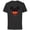Black, variant on Mickey Mouse Icon Shorts Tío Birthday Día del Padre - Short Sleeve Cotton T-Shirt for Adults - Customized-Navy