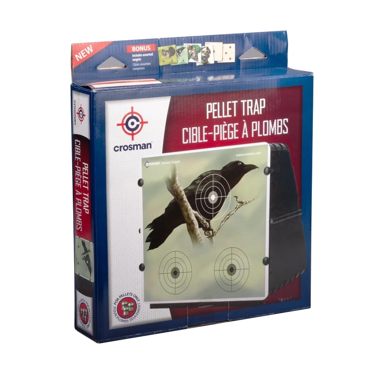 Shooting Targets Snappy Targets - Air Gun & Air Rifle For Practice ...