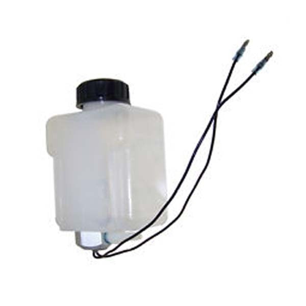 OEM Mercury Mercruiser Drive Lube Monitor Gear Oil Bottle 8M0075709