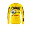 thumbnail image 2 of 2022 camiseta de motocross downhill dh mtb bmx camiseta de carreras todoterreno camiseta de enduro de motocicleta MX camiseta de ciclismo hombre bicicleta, 2 of 5