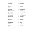 thumbnail image 4 of Hal Leonard Campfire Songs - Strum Together Songbook, 4 of 8