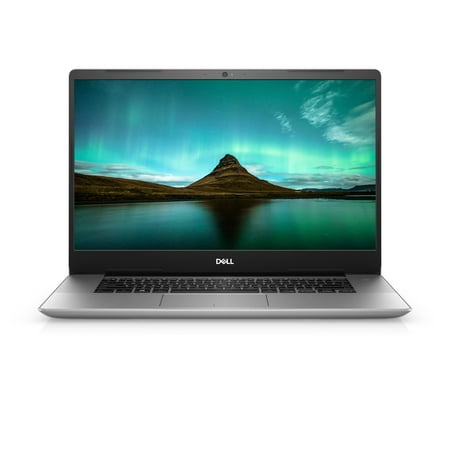 Dell Inspiron 5000 Gaming Notebook 15.6" FHD Gaming Laptop, Intel Core i7, 8GB RAM, Integrated Graphics NVIDIA GeForce MX250 2GB, 128GB SSD, Windows 10, Silver, 5580MX250i7OB-8128nP