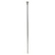 thumbnail image 1 of Cepillo de cerdas de alambre para pecera, cepillo de algas de acuario de acero inoxidable para limpiar algas en piedra, madera dura, 15cm/5,9 pulgadas, 1 of 13