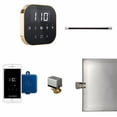 thumbnail image 6 of AirButler 1 Linear Package White Polished Chrome, 6 of 7