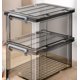thumbnail image 2 of Caja de almacenamiento transparente portátil Caja de almacenamiento de ropa para el hogar Caja de almacenamiento de juguetes Caja organizadora Herramientas Artículos diversos Almacenamiento de plástic, 2 of 5