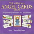 thumbnail image 1 of The Original Angel Cards BOOK: Inspirational Messages and Meditations, 1 of 2