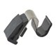 thumbnail image 3 of MR970563 Clip De Resorte De Tapa Del Para Montero Outnder ncer Gant (gris Y Negro) Soledad Clip de resorte de tapa de combustible de gas de puerta, 3 of 10