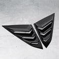 thumbnail image 3 of Rejilla de Ventana Trasera ANGGREK para Honda Civic 2016-2019, 3 of 8