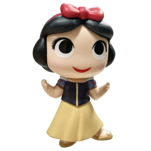 Funko Disney Ultimate Princess Snow White Mystery Minifigure (No Packaging)