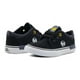 thumbnail image 2 of Tenis Casual Para Niño Bubble Gummers Lona Choclo Negro negro 18, 2 of 6