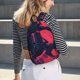 thumbnail image 5 of Disketp Rock Skull Guitarist Mochila de Lona Estampada, Mochila Escolar de Viaje Ligera para Estudiantes y Portátil-Medium, 5 of 5