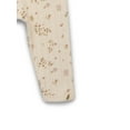 thumbnail image 3 of easy-peasy Baby Boys or Girls Organic Rib Long Sleeve Bodysuit with Pocket and Leggings Set, 2-Piece, Sizes 0M-24M, 3 of 3