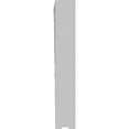 thumbnail image 4 of 1 7/8"W x 7"D x 12"H Austin Architectural Grade PVC Corbel, 4 of 9