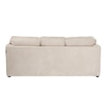 thumbnail image 4 of Sofá Dicasa Aston 3 Plazas Beige York, 4 of 8