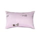 thumbnail image 2 of Xihbxyly Almohada de Calidad Hotelera, Núcleo de Terciopelo Suave y Firme, Ideal para Dormir Boca Arriba, de Lado o Boca Abajo, Tela de Lujo, Máxima Comodidad, Beige/Rosa/Azul, Tamaño 48 X 74 Cm, 2 of 6