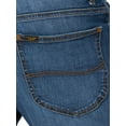 thumbnail image 5 of Lee Men's Straight Tapered Denim Jean, 5 of 9