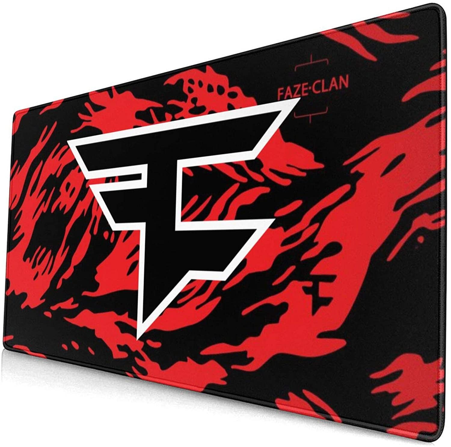 faze keyboard and mouse pad