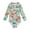 A2 ONEPIECE Green, variant on Baby Girl Bathing Suit Traje De BañO Para NiñAs Toddler Baby Girls Bikini Beach Swimwear Zipper Swimsuit Upf 50+ Rash Guard One Piece Long Sleeve Bathing Suit Pink 4-5 Years