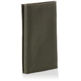thumbnail image 2 of Billetera Timberland Trifold de nailon para hombre, color verde oliva, 2 of 4