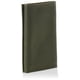 thumbnail image 2 of Billetera Timberland Trifold de nailon para hombre, color verde oliva, 2 of 4