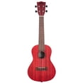 thumbnail image 5 of Kala Brand Music Co. Watercolor Meranti Collection, 4-String Ukulele, Right, Blue, Concert (KA-MRT-BLU-C), 5 of 5