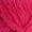 #38 Fruit Punch Pink, variant on Size 6 Chenille Yarn 10.5oz/300g 192yds/210m, Baby Blue Sky