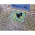 thumbnail image 2 of Betsy Drake DM1069 18 x 26 in. Fox Squirrel Door Mat, 2 of 2