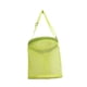 thumbnail image 1 of Bolsa de malla de concha para niños Bolsas de recolección de conchas cilíndricas Bolsa de juguetes de playa con cremalleras Correas de transporte ajustables Cajas de arena del tesoro Bolsa de red, 1 of 8