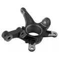thumbnail image 6 of Detroit Axle - Front Right Steering Knuckle for 2006-2011 Honda Civic, Passenger Side Steering Knuckle Assembly 2007 2008 2009 2010 Replacement, 6 of 8
