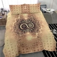 thumbnail image 4 of Snake of Infinity Mandala - Ensemble de Literie Lumineux / Mandala, 4 of 4