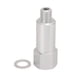 thumbnail image 2 of Accesorio De Sensor De Presión De Aceite, Adaptador De Sensor De Presión De Aceite De Metal Profesional De Alta Resistencia Para Accesorios De Automóvil, 2 of 7