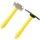 thumbnail image 5 of Herramienta de simulación 1/10, martillo/pala/cadena de remolque, piezas decorativas para coche RC (martillo y pala), 5 of 8