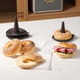 thumbnail image 2 of Molde de Silicona para Pan, Donuts, Pasteles, Mousse, Pudín, Tostadora, 2 of 5