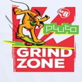 thumbnail image 3 of Disney - Standard Sports - Grind Zone with Pluto - Youth Short Sleeve Graphic T-Shirt, 3 of 5
