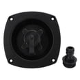 thumbnail image 2 of RV City Water Fill Inlet, Connector Efficient Use Enhanced Safety Connector for Motorhome, Yacht Campervan with Hose, 2 of 7